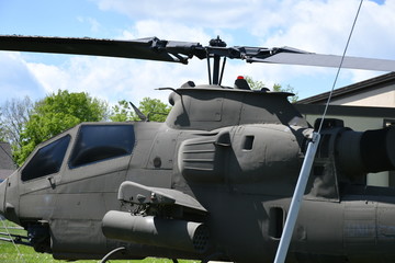 Helicopter