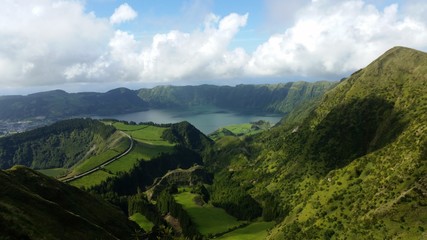 Azores