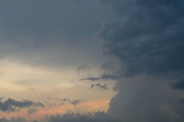 Fototapeta premium Sky