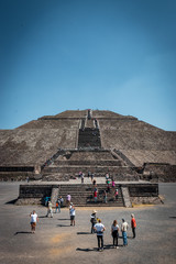 Teotihuacan 