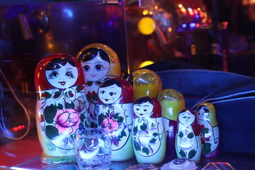 Matrioshka
