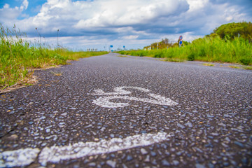 道路