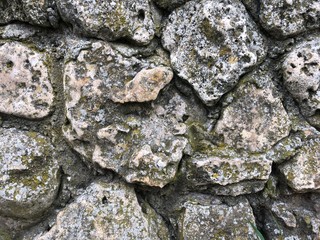 embossed stone background, natural stone