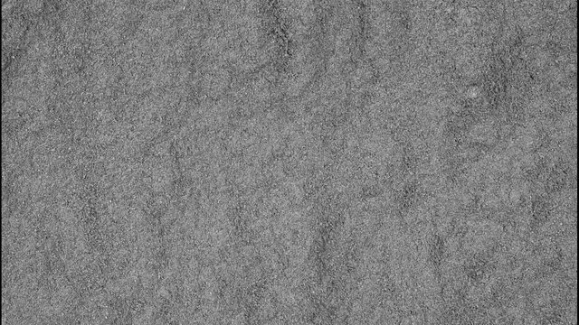 Ground cinnamon animated texture designed for looping and blending in After Effects.
