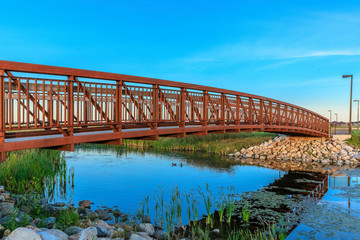 Obraz premium Hyde Park