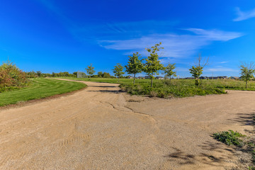 Donna L. Birkmaier Park