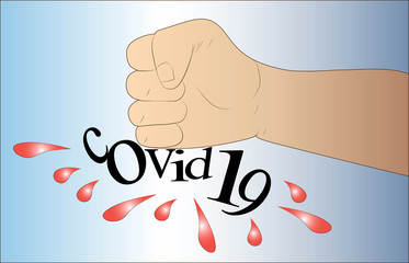 Covid-19.