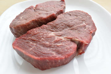 ヒレ肉