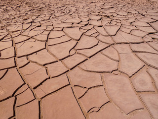 Surroundings of San Pedro De Atacama