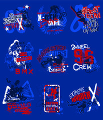 PACK EXTREME 