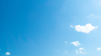 青空・雲