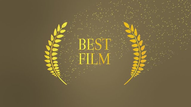 Film Awards Best Film Laurel Wind Dissolve