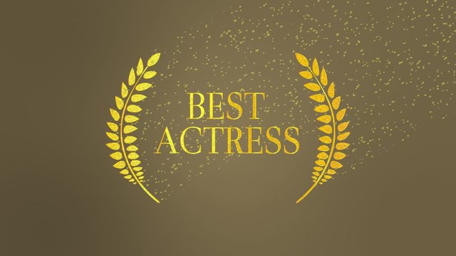 Film Awards Best Actress Laurel Wind Dissolve