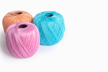 ball of yarn