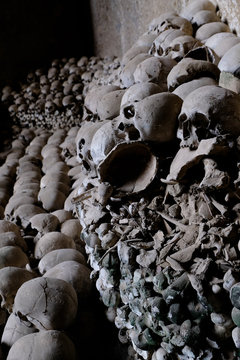 cimitero
