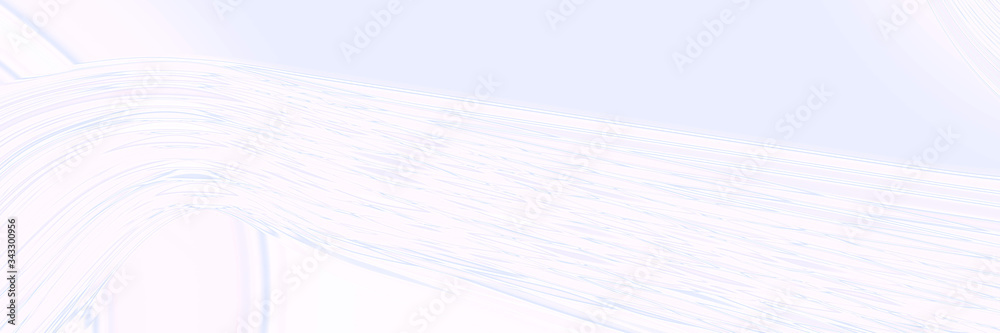 Wall mural abstract background with waveform design