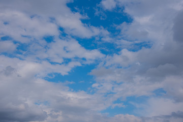 空