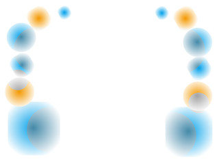 ふんわりやさしいのに実は四角形