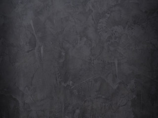 Abstract grunge background with gray cement wall.