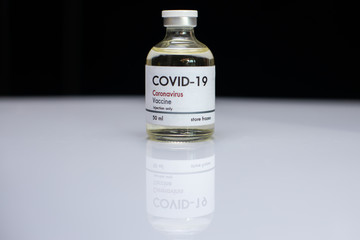 vaccine against covid-19