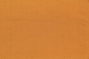 Brown linen fabric cotton for wallpaper design. Brown weave cotton background texture.