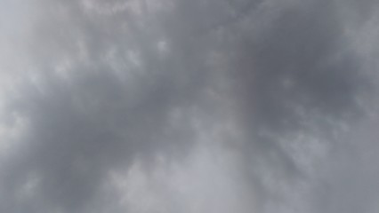 Fototapeta premium time lapse clouds