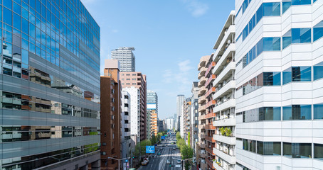 マンション