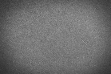 Abstract grey concrete wall texture for background with space for design