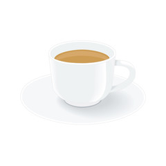 カフェオレ