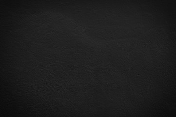Fototapeta premium Dark rough concrete wall texture for background for design or work