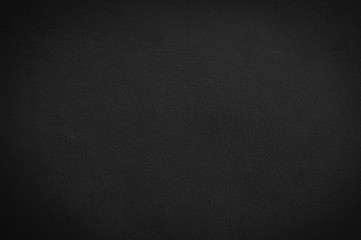 Dark rough concrete wall texture for background for design or work