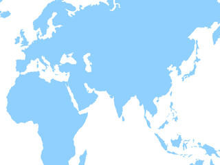 Obraz premium 世界地図 日本地図 白バック 南北アメリカ ヨーロッパ ビジネスイメージ 地図