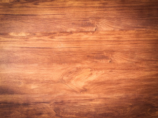 Obraz premium Smooth wood texture use as natural background with copy space for design or work