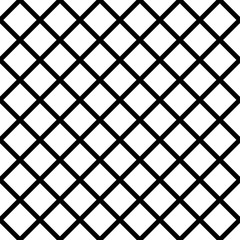 Net, grid seamless texture. Cage or Wire Mesh.