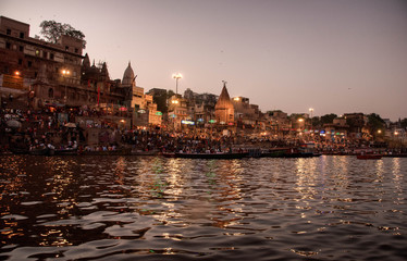 Naklejka premium bandra bridge