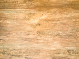 Obraz premium Soft wood texture background with copy space for design. top view