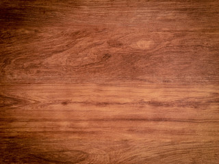 Top view of modern wood texture use as natural background with copy space for design.