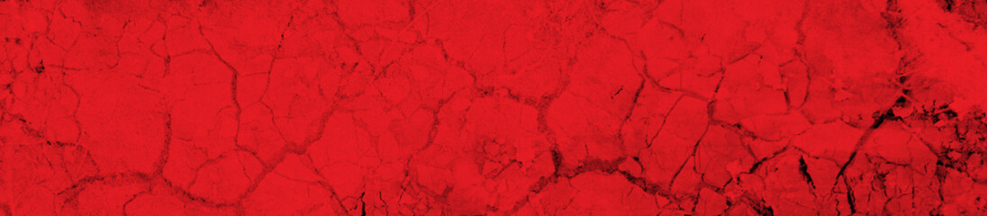 abstract grunge red and black colors background
