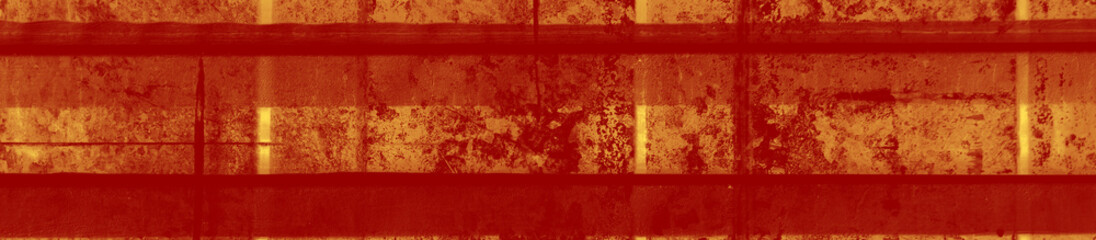 abstract red and yellow colors background for design