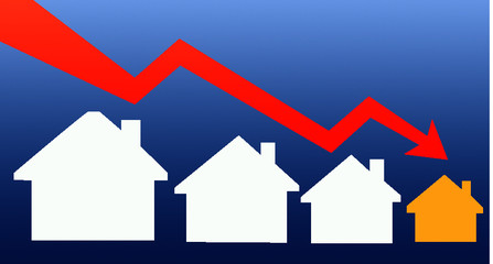 House prices, rent, property market, depreciation, price reduction, real estate, developers, finance, housing, new houses, second-hand housing, real estate bubble, mortgage, provident fund, property r