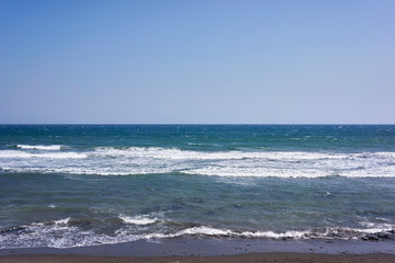海