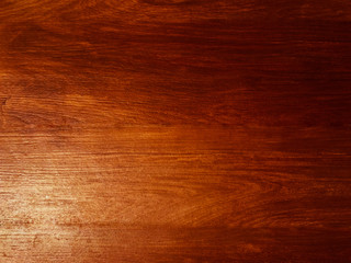 Wooden surface with natural pattern background for design with copy space