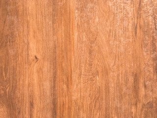Naklejka premium Wooden surface with natural pattern background for design with copy space
