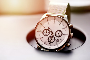 Luxury man watch brand new