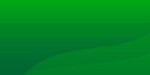 green gradient background. blank background vector eps10