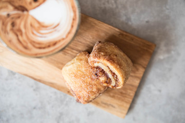 Biscuits: Rugelach