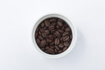コーヒー豆