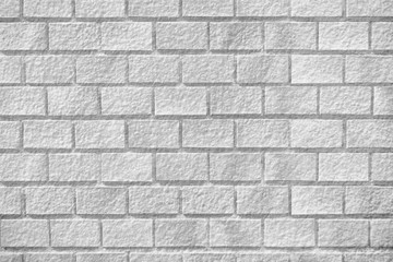 White gray  color   wall  bricks  texture  abstract  background