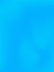 Blue abstract comic style background