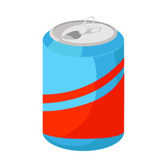 Vector design of bottle and soda icon. Set of bottle and tipple stock symbol for web.